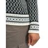 Dale of Norway Leknes Sweater - Dámsky pullover | Hardloop