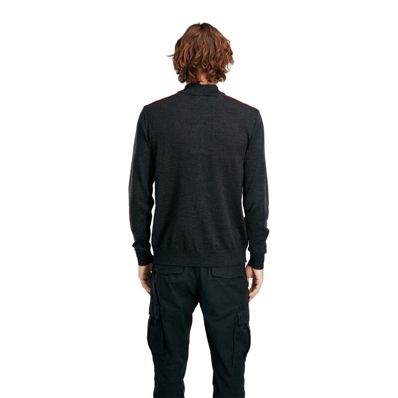 Dale of Norway Liberg Sweater - Merino sweatere - Herrer | Hardloop