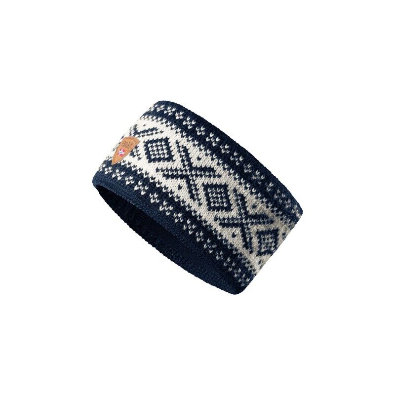 Dale of Norway Cortina 1956 Headband - Fita cabeça | Hardloop