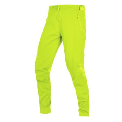 MT500 Burner Lite Pant - Spodnie MTB dziecięce