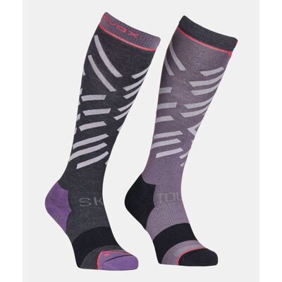 Ski Tour Long Socks - Calze da sci - Donna
