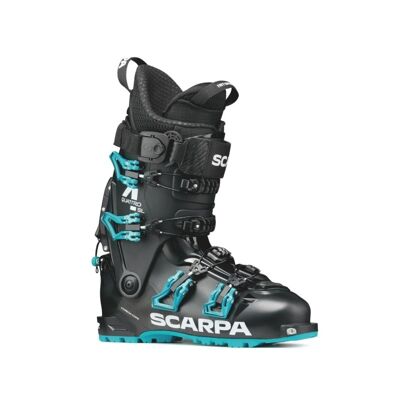 4-Quattro SL - Touring Ski boots - Men's