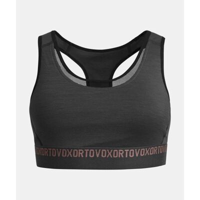 185 Rock'N'Wool Sport Top - Merino Sport-BH
