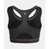 Ortovox 185 Rock'N'Wool Sport Top - Merino Wool Sports Bra | Hardloop