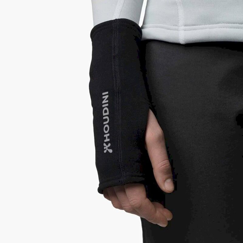 Houdini Sportswear Power Wrist Gaiters - Handschuhe | Hardloop