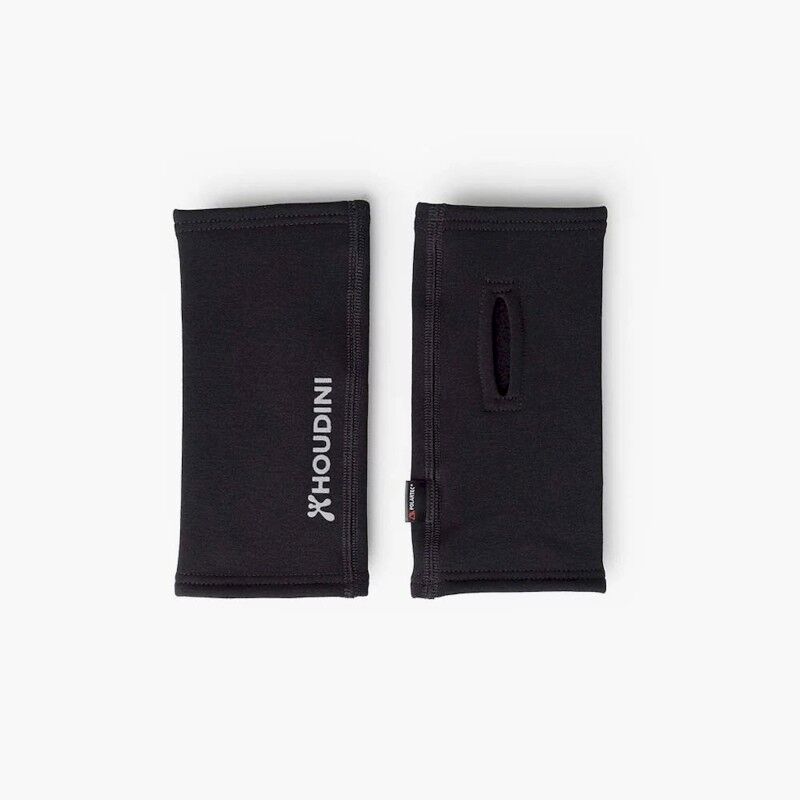 Power Wrist Gaiters - Gloves