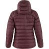 Fjällräven Expedition Pack Down Hoodie - Casaco penas mulher | Hardloop
