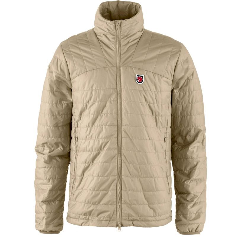 Expedition X-Lätt Jacket - Casaco penas homem