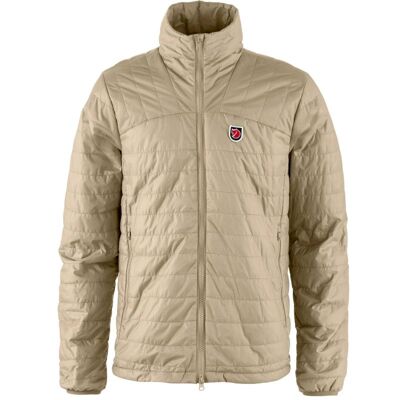 Expedition X-Lätt Jacket - Pánská péřova