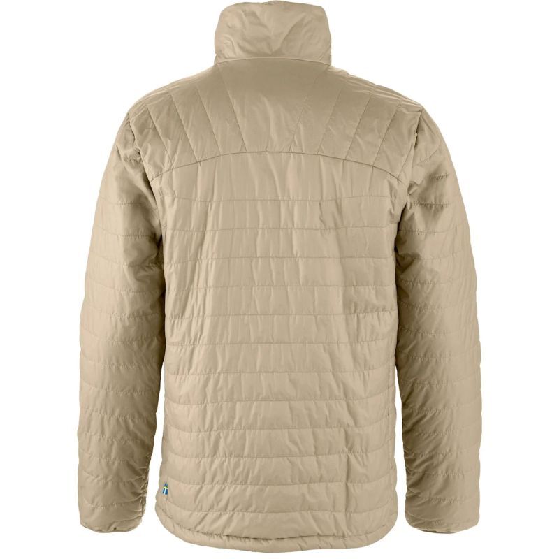 Fjällräven Expedition X-Lätt Jacket - Doudoune homme | Hardloop