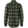 Fjällräven - Singi Heavy Flannel Shirt - Camisa - Hombre