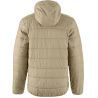 Fjällräven Keb Padded Hoodie - Kunstfaserjacke - Herren | Hardloop