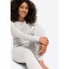 Maier Sports Lena - Sous-vêtement thermique femme | Hardloop