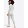 Maier Sports Lena - Sous-vêtement thermique femme | Hardloop