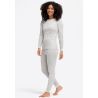 Maier Sports Lena - Sous-vêtement thermique femme | Hardloop