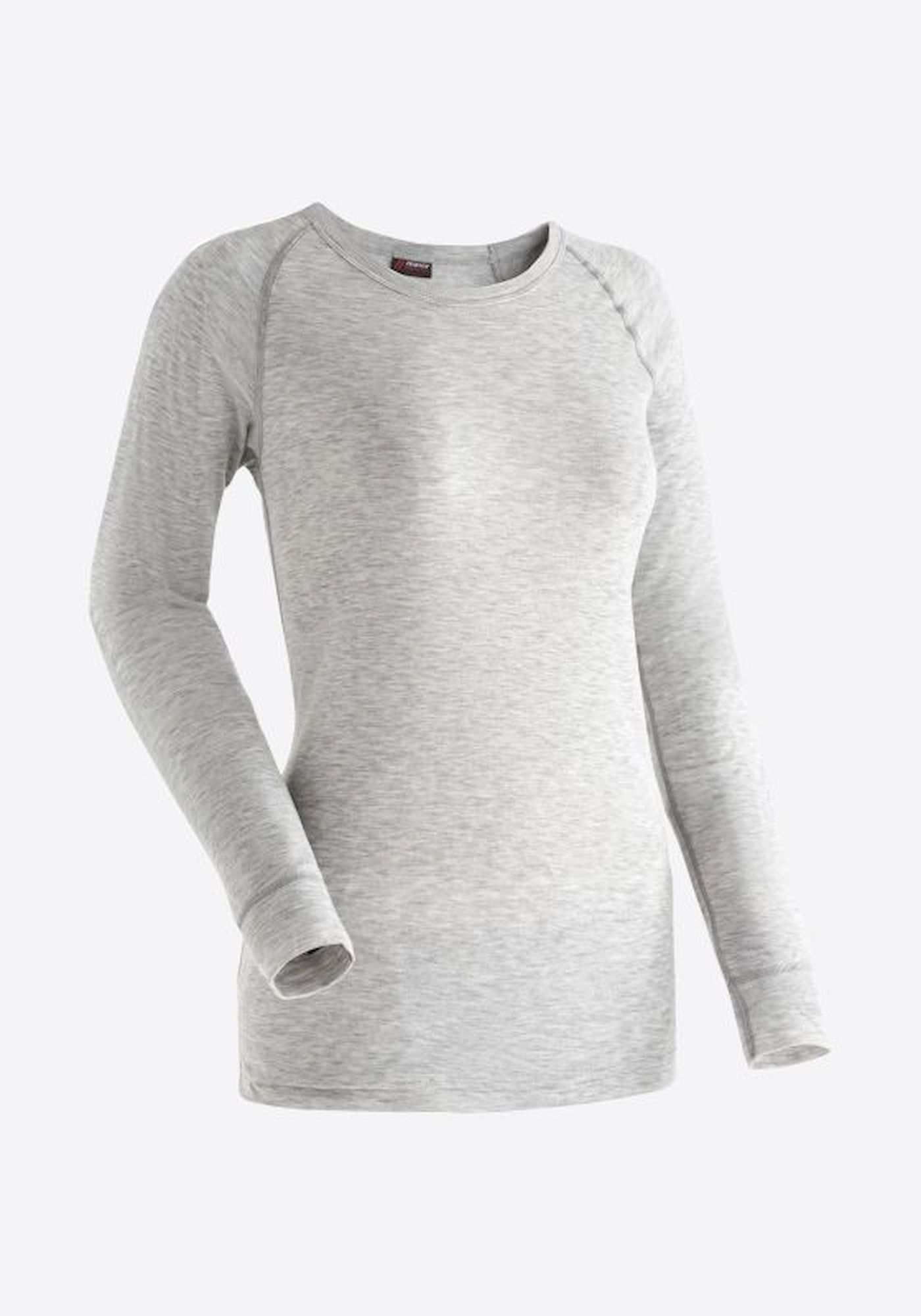 Maier Sports Lena - Sous-vêtement thermique femme | Hardloop
