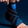 Thuasne Novelastic Strapping Ankle Brace - Stabilizator na kostkę | Hardloop