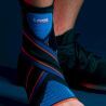 Thuasne Novelastic Strapping Ankle Brace - Knöchelschütze | Hardloop