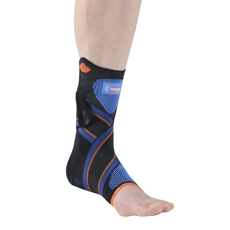 Thuasne Novelastic Strapping Ankle Brace - Nilkkatuki | Hardloop