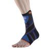 Thuasne Novelastic Strapping Ankle Brace - Ankelbøjle | Hardloop