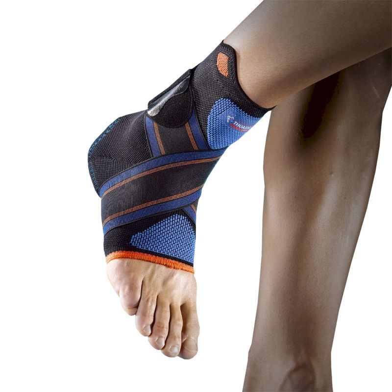 Thuasne Novelastic Strapping Ankle Brace - Chevillère | Hardloop