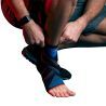 Thuasne Novelastic Strapping Ankle Brace - Ankelstöd | Hardloop