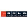 Thuasne Strapping Ankle Brace - Ortéza na kotník | Hardloop