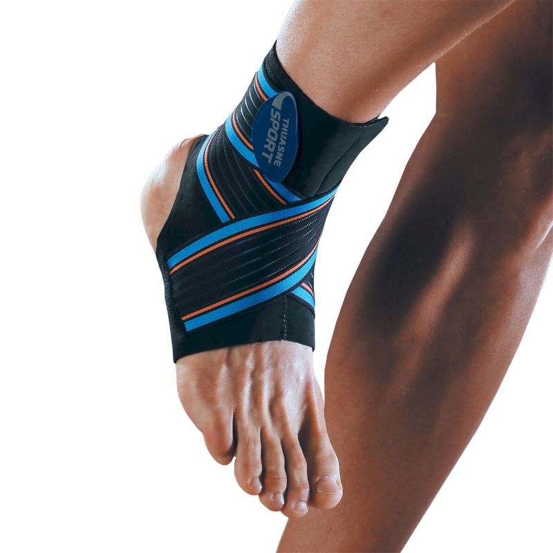 Thuasne Strapping Ankle Brace - Chevillère | Hardloop