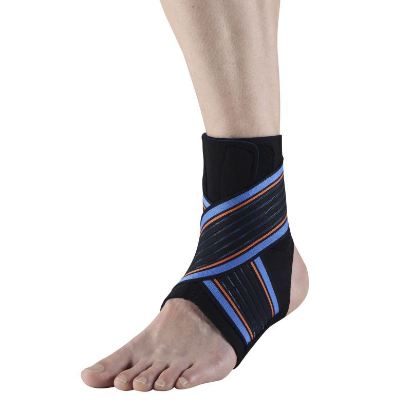 Thuasne Strapping Ankle Brace - Chevillère | Hardloop
