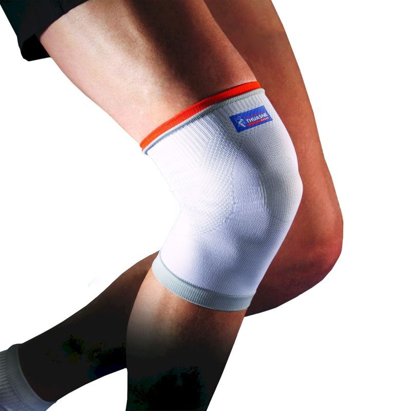 Thuasne Knee Support - Knæbeskytter | Hardloop