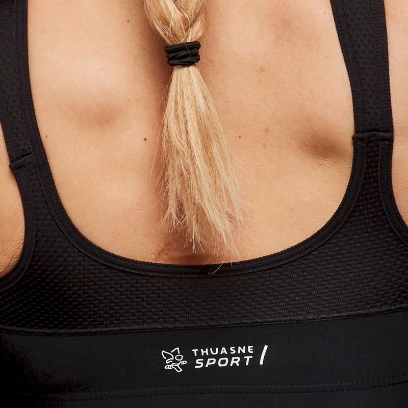 Thuasne Top Strap Original - Biustonosz sportowy damskie | Hardloop