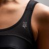 Thuasne Top Strap Conscious - Biustonosz sportowy damskie | Hardloop