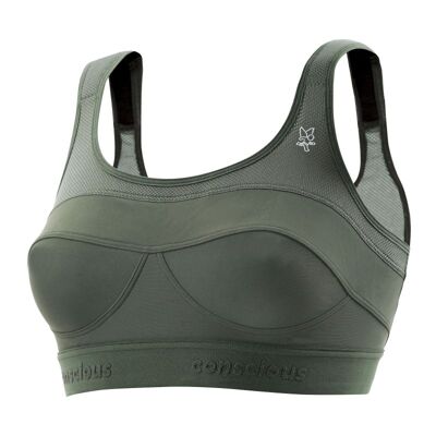 Top Strap Conscious - Urheiluliivit - Naiset