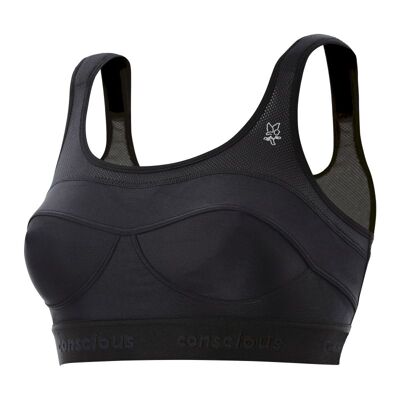 Top Strap Conscious - Soutien desportivo mulher