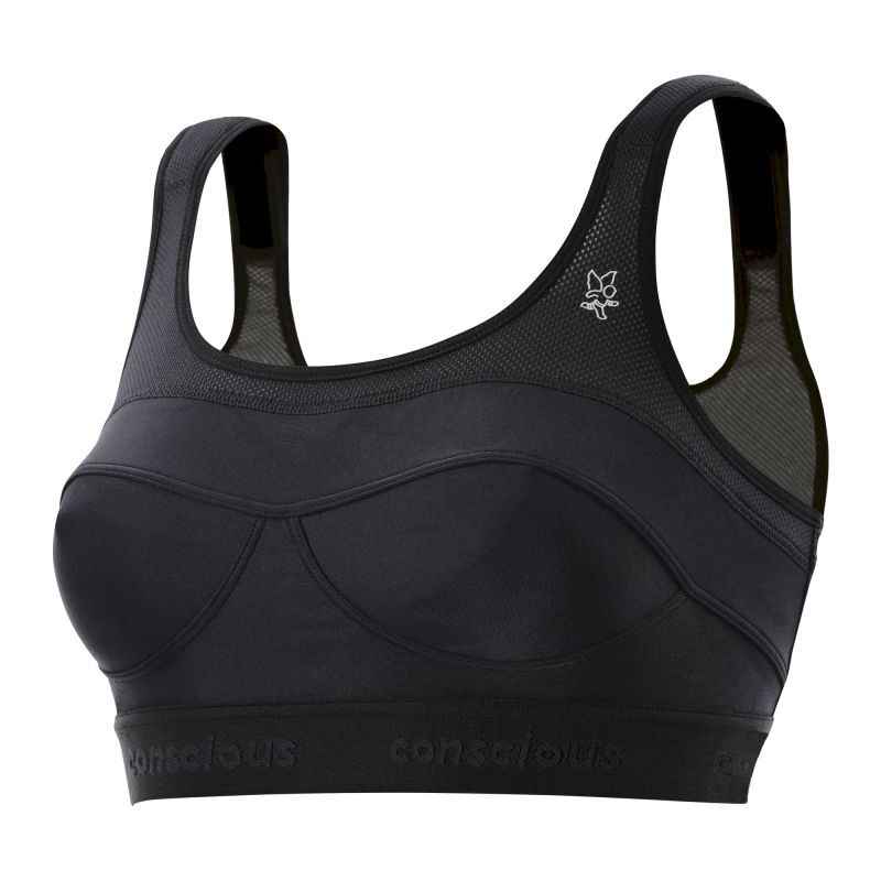Top Strap Conscious - Sports bra - Women's