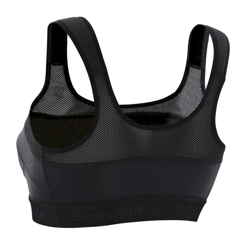 Thuasne Top Strap Conscious - Soutien desportivo mulher | Hardloop