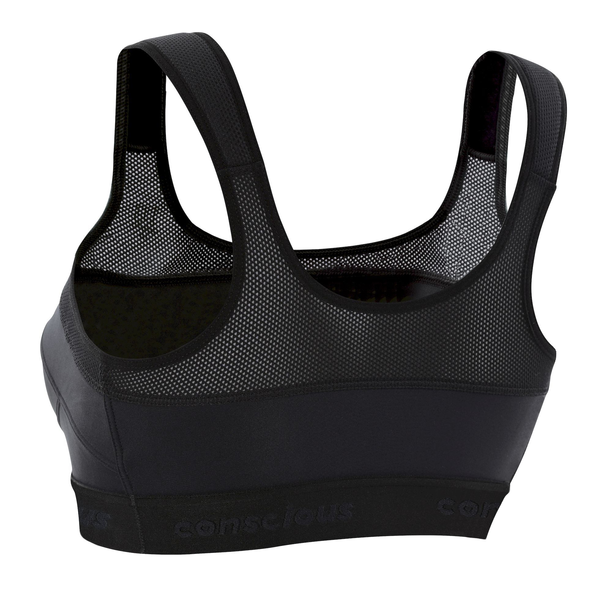 Thuasne Top Strap Conscious Brassière de sport femme Hardloop