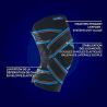 Thuasne Open Strapping Knee Brace - Ortéza na koleno | Hardloop