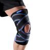 Thuasne Open Strapping Knee Brace - Kniebeschermers | Hardloop