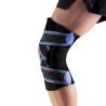 Thuasne Open Strapping Knee Brace - Kniebeschermers | Hardloop
