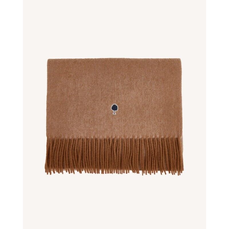 Scarf Woven - Cachecol