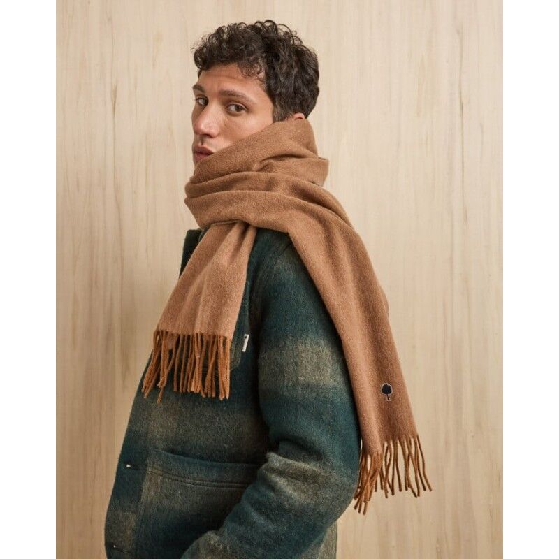 Faguo Scarf Woven - Echarpe | Hardloop