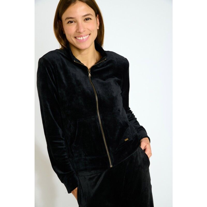 Banana Moon Thurso Sealake - Hoodie - Damen | Hardloop