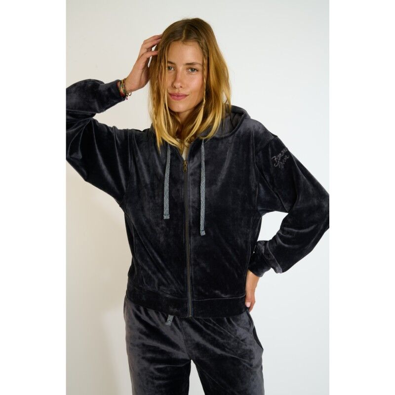 Ivy Seachic - Hoodie - Women's