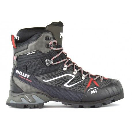 Millet Trident Winter - Buty trekkingowe wysokie meskie | Hardloop