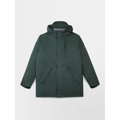 Jafarves - Casaco impermeável homem