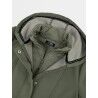 TBS Fannylon - Chaqueta impermeable - Mujer | Hardloop