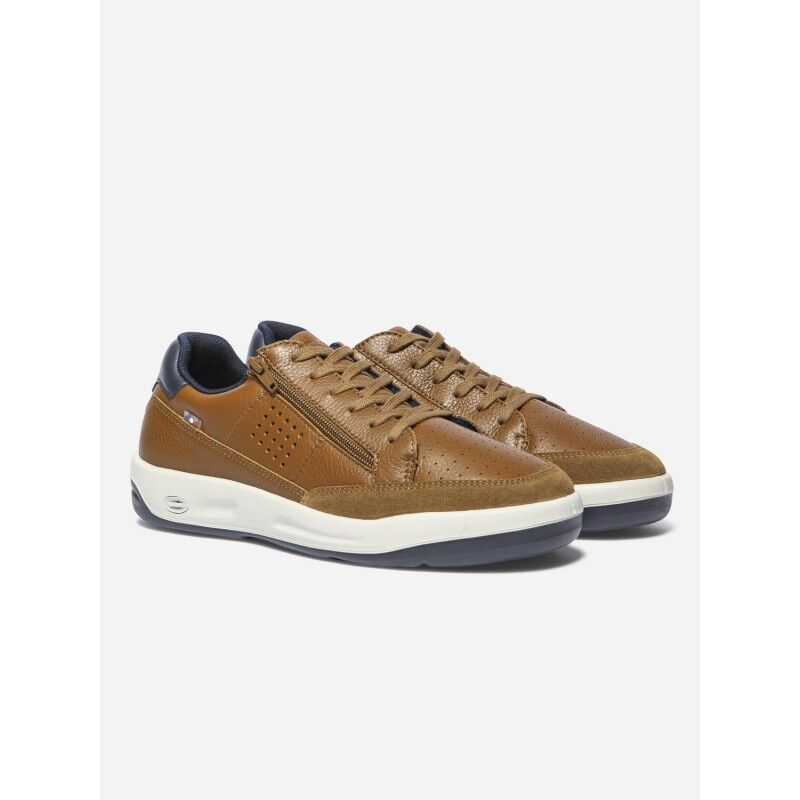 TBS Allzipp - Lifestyle Schuhe - Herren | Hardloop