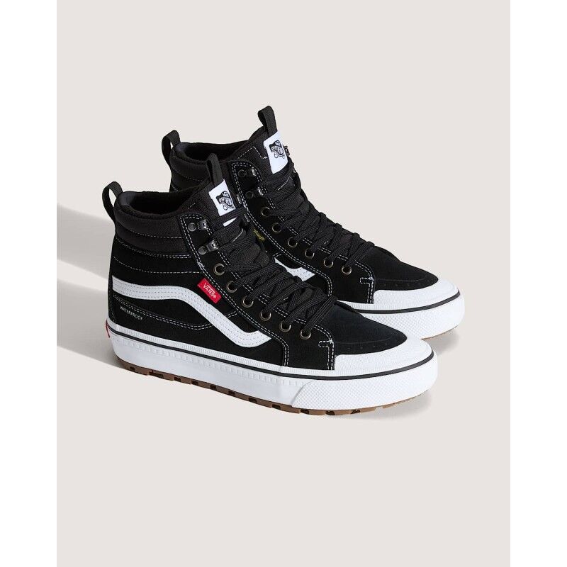 MTE Sk8-Hi Waterproof Insulated - Sapatilhas lifestyle