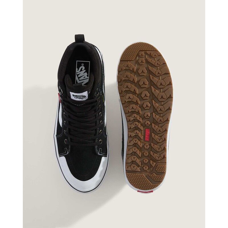 Vans MTE Sk8-Hi Waterproof Insulated - Lifestyle shoes | Hardloop
